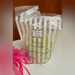 CelebratingHome Aroma Crystals - Peony chiffon